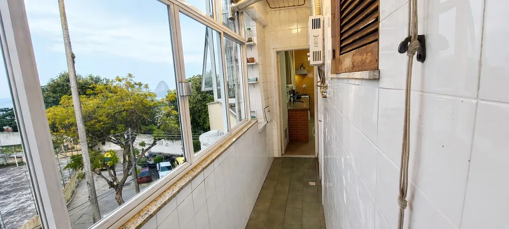 Apartamento, 2 quartos, 86 m² - Foto 23
