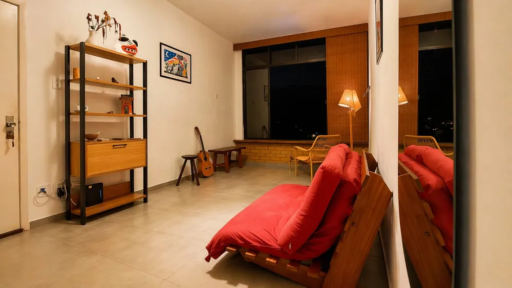 Apartamento, 2 quartos, 86 m² - Foto 5