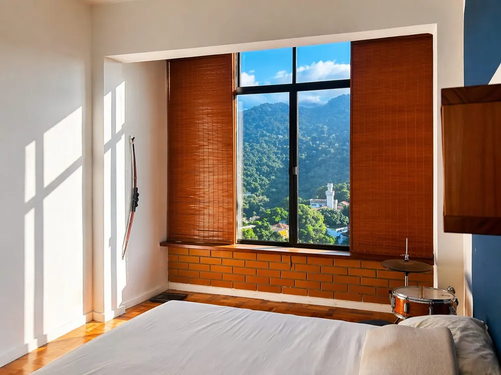 Apartamento, 2 quartos, 86 m² - Foto 8