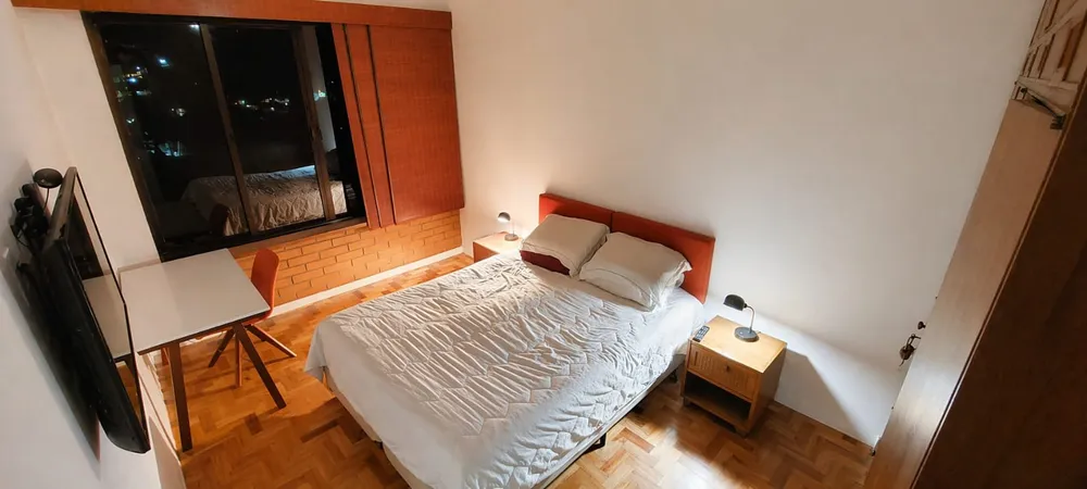 Apartamento, 2 quartos, 86 m² - Foto 12