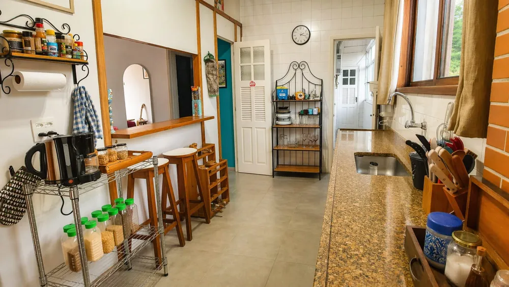 Apartamento, 2 quartos, 86 m² - Foto 21