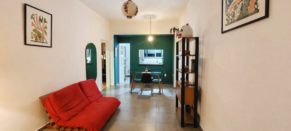 Apartamento, 2 quartos, 86 m² - Foto 6