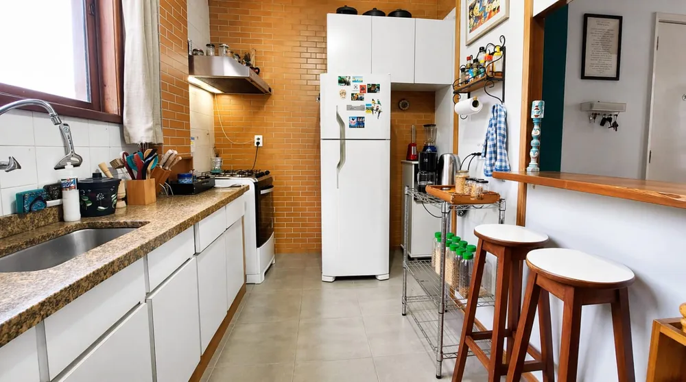 Apartamento, 2 quartos, 86 m² - Foto 20