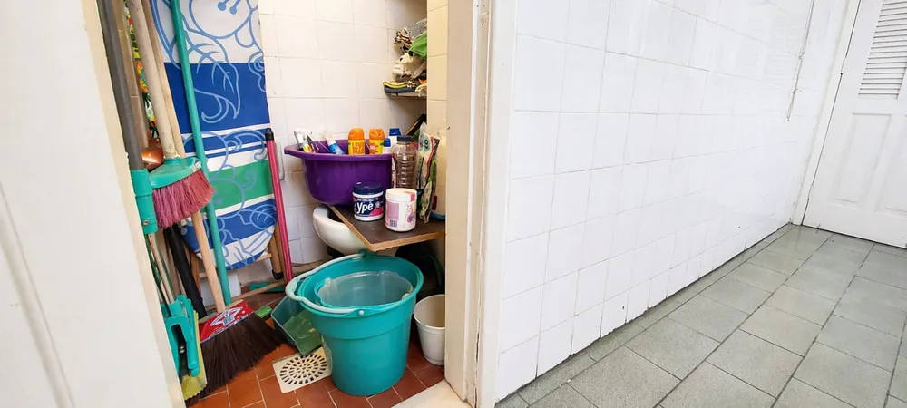 Apartamento, 2 quartos, 86 m² - Foto 24