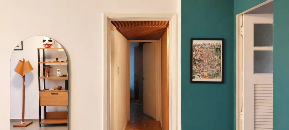 Apartamento, 2 quartos, 86 m² - Foto 7