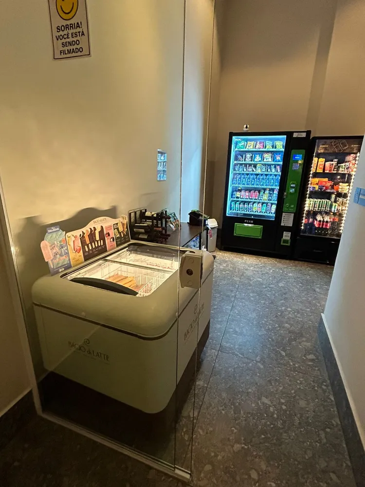 Apartamento, 1 quarto, 38 m² - Foto 21