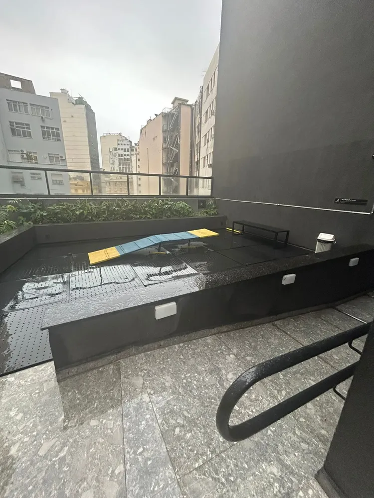 Apartamento, 1 quarto, 38 m² - Foto 26