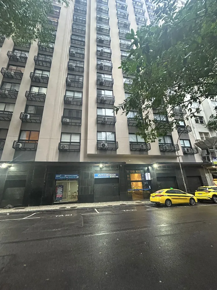 Apartamento, 1 quarto, 38 m² - Foto 14