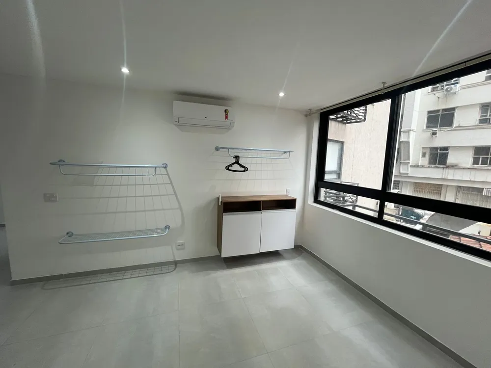 Apartamento, 1 quarto, 38 m² - Foto 4