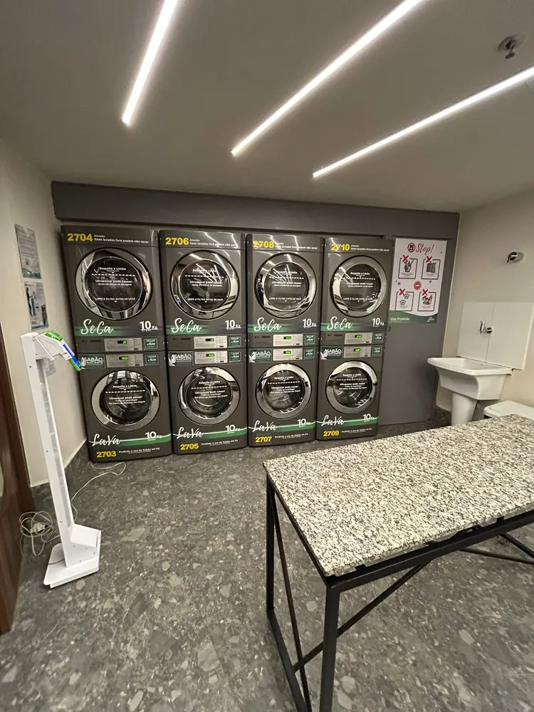 Apartamento, 1 quarto, 38 m² - Foto 19