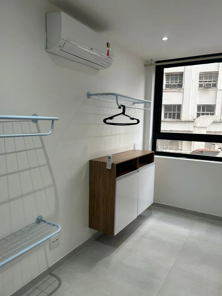 Apartamento, 1 quarto, 38 m² - Foto 5