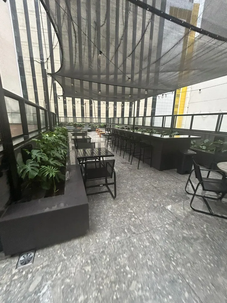 Apartamento, 1 quarto, 38 m² - Foto 16