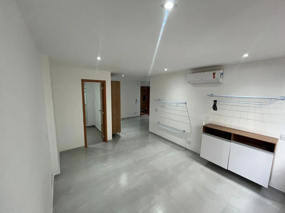 Apartamento, 1 quarto, 38 m² - Foto 6