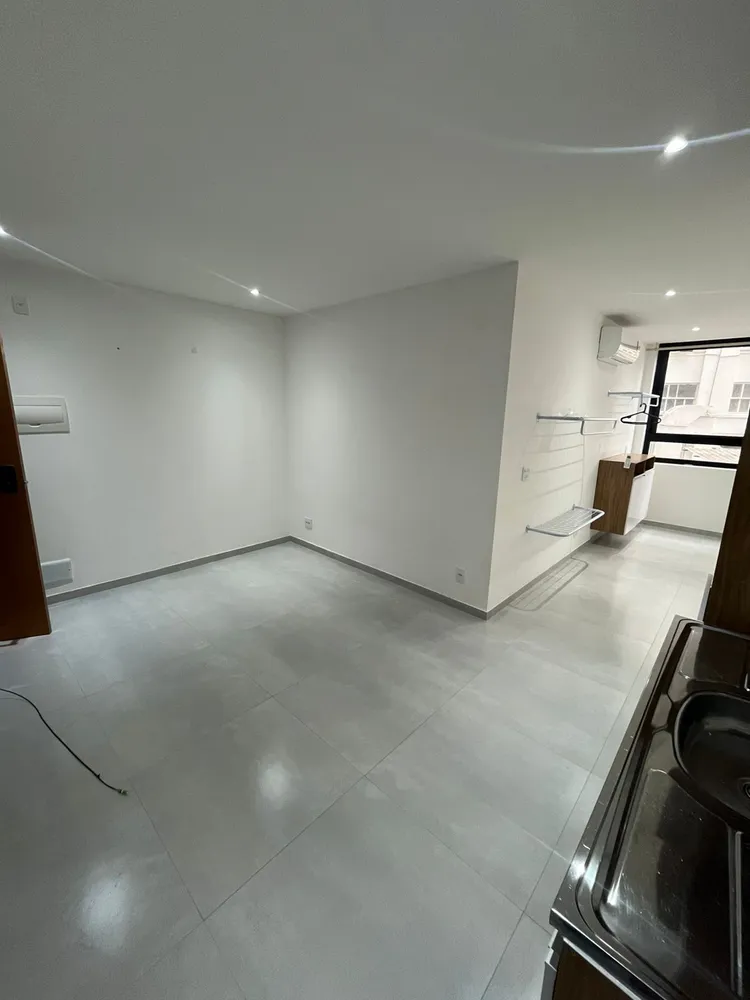 Apartamento, 1 quarto, 38 m² - Foto 9