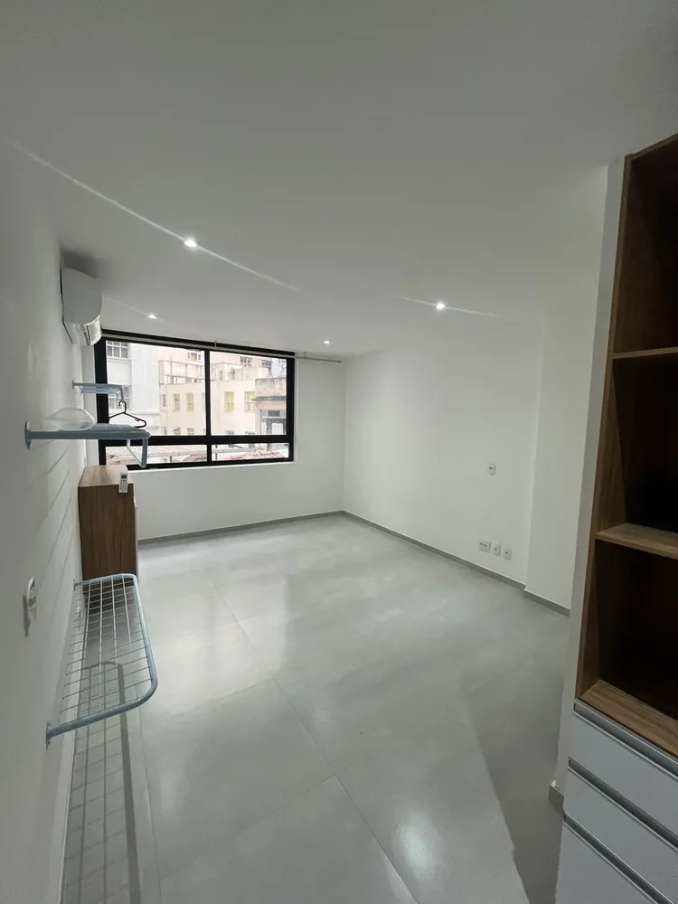Apartamento, 1 quarto, 38 m² - Foto 2