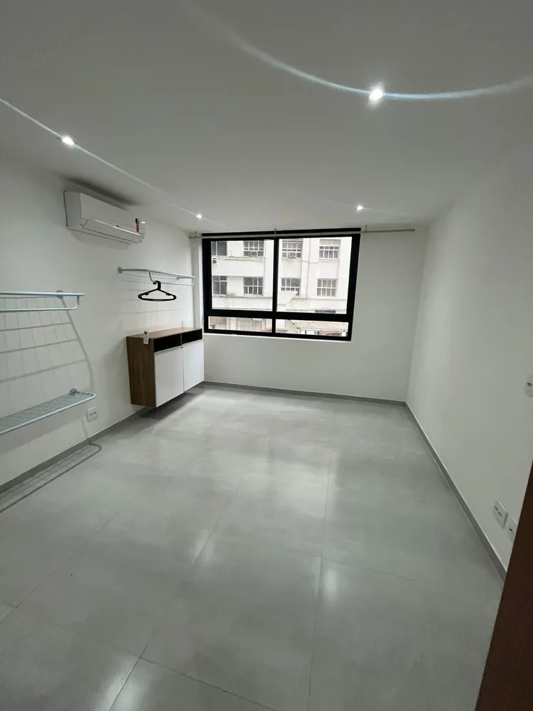 Apartamento, 1 quarto, 38 m² - Foto 3