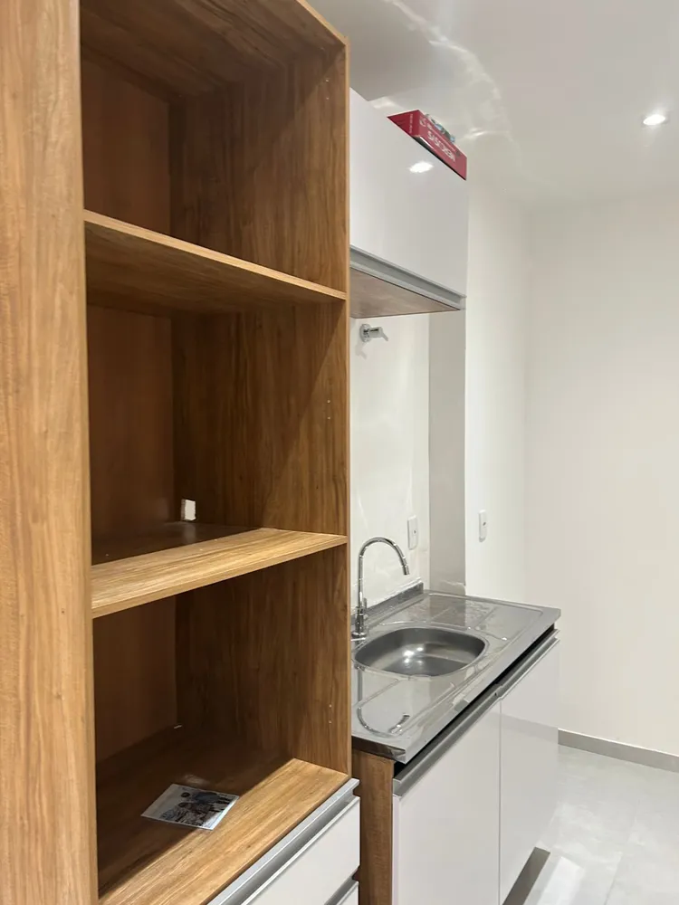 Apartamento, 1 quarto, 38 m² - Foto 8