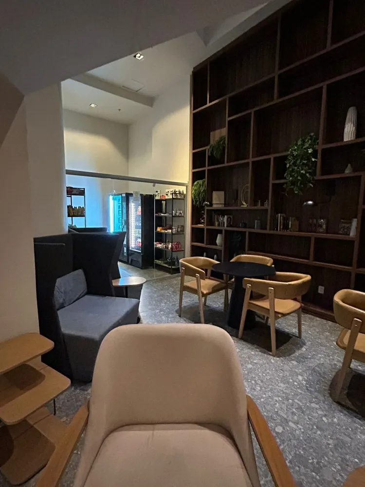 Apartamento, 1 quarto, 38 m² - Foto 22