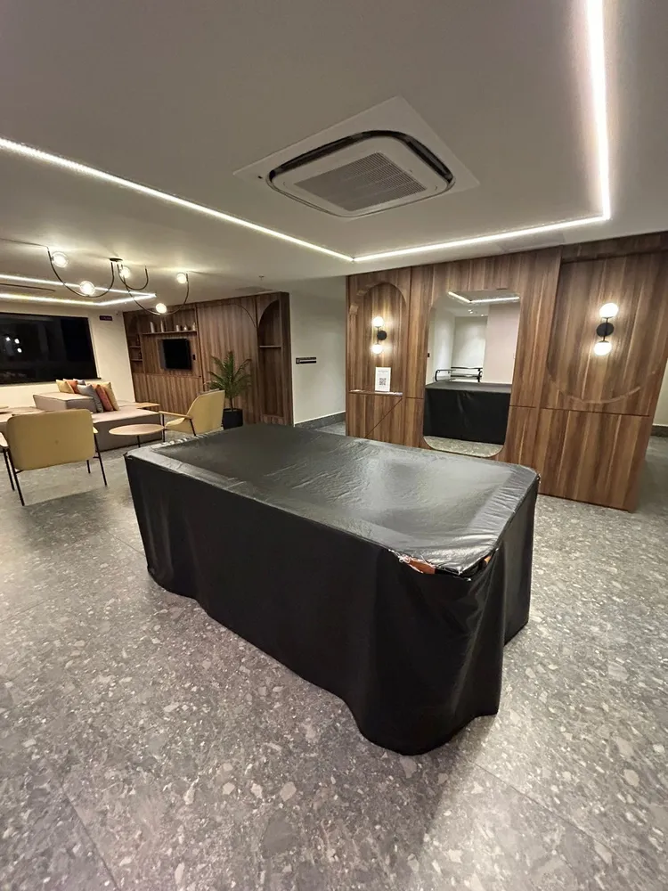 Apartamento, 1 quarto, 38 m² - Foto 27