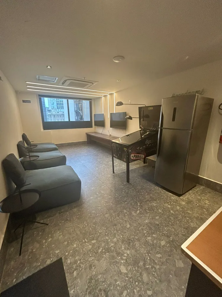 Apartamento, 1 quarto, 38 m² - Foto 29