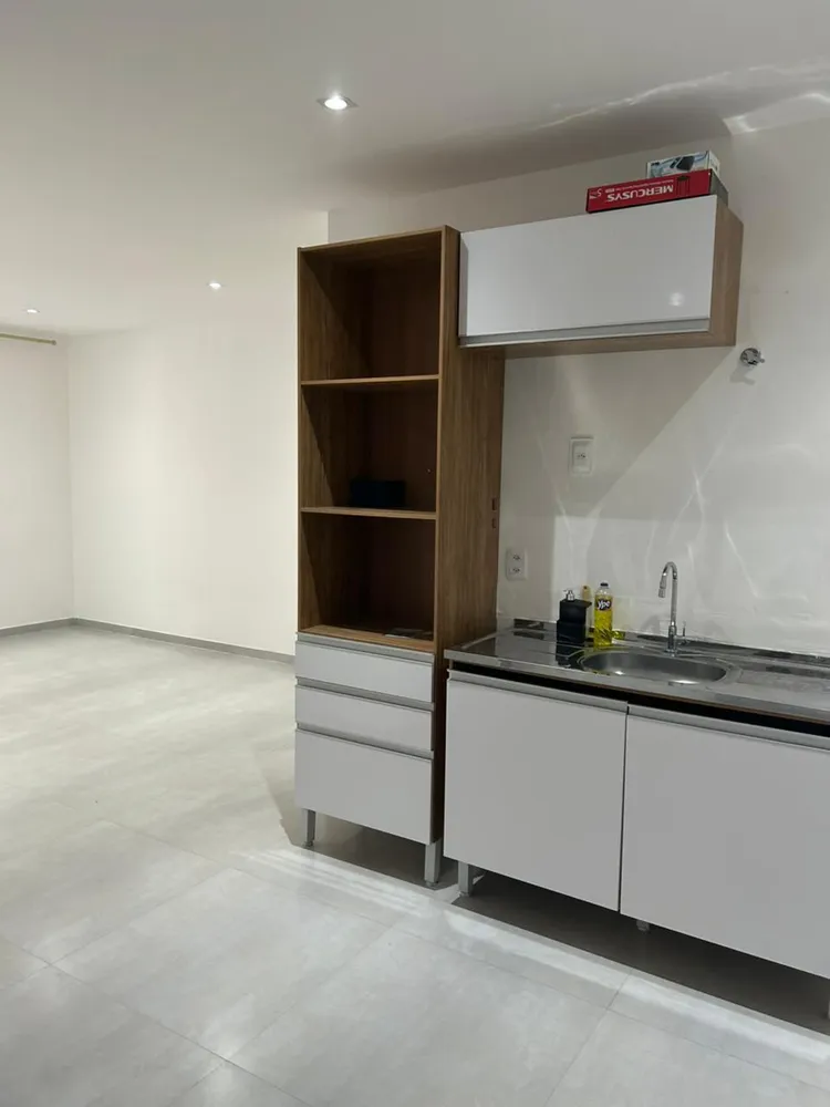 Apartamento, 1 quarto, 38 m² - Foto 7