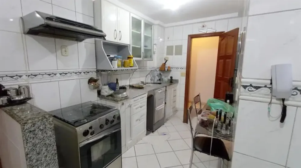 Apartamento, 2 quartos, 90 m² - Foto 9