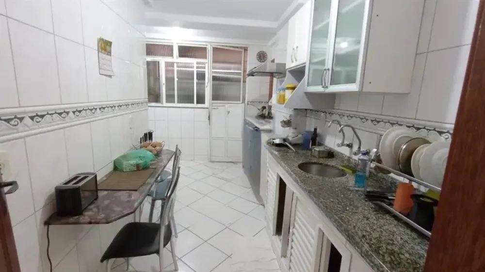 Apartamento, 2 quartos, 90 m² - Foto 10