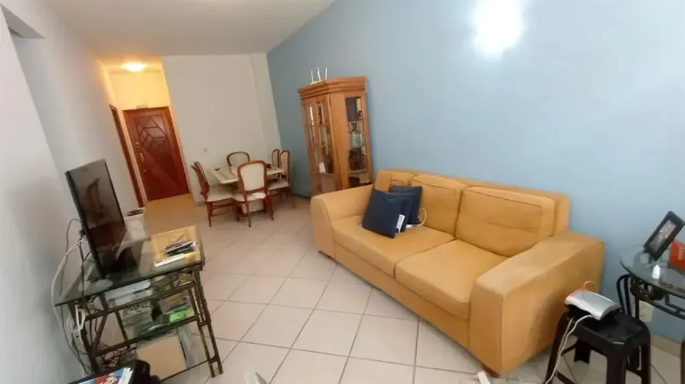 Apartamento, 2 quartos, 90 m² - Foto 1
