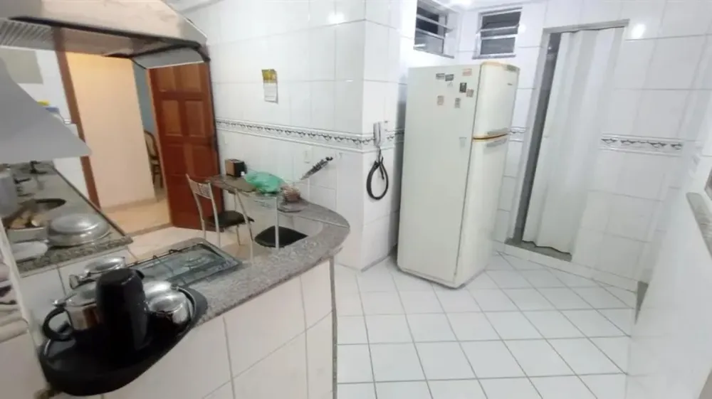 Apartamento, 2 quartos, 90 m² - Foto 12
