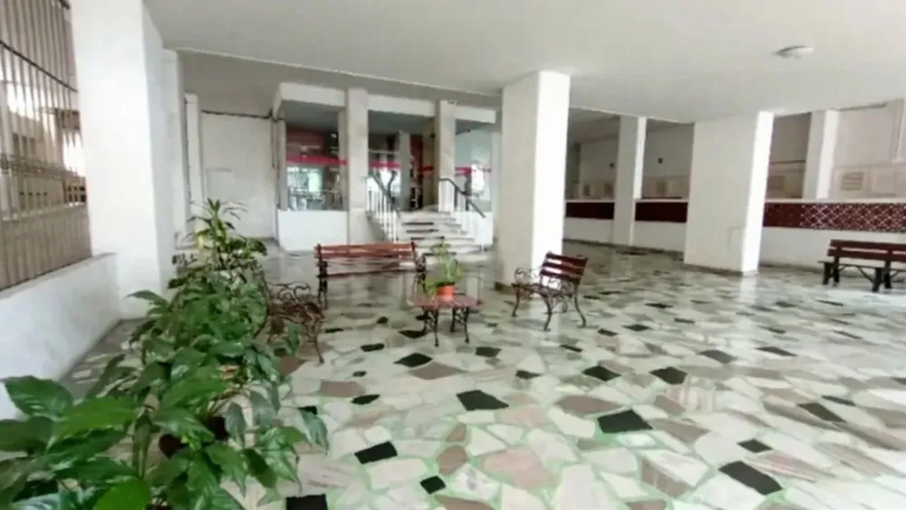 Apartamento, 2 quartos, 90 m² - Foto 21