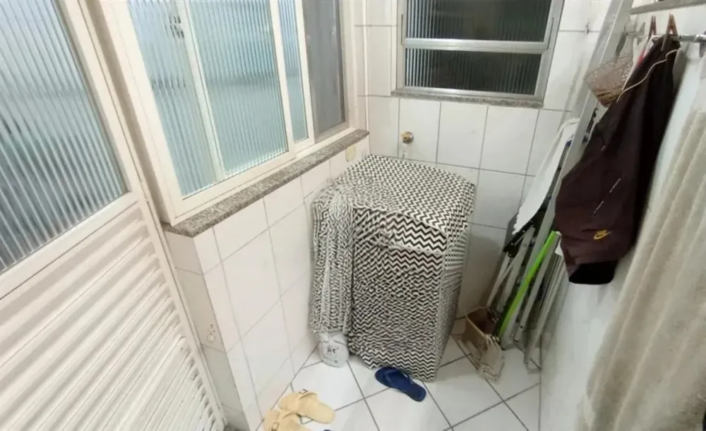 Apartamento, 2 quartos, 90 m² - Foto 15