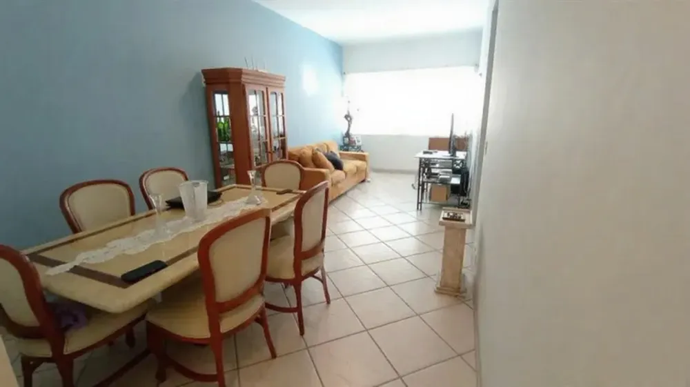 Apartamento, 2 quartos, 90 m² - Foto 2