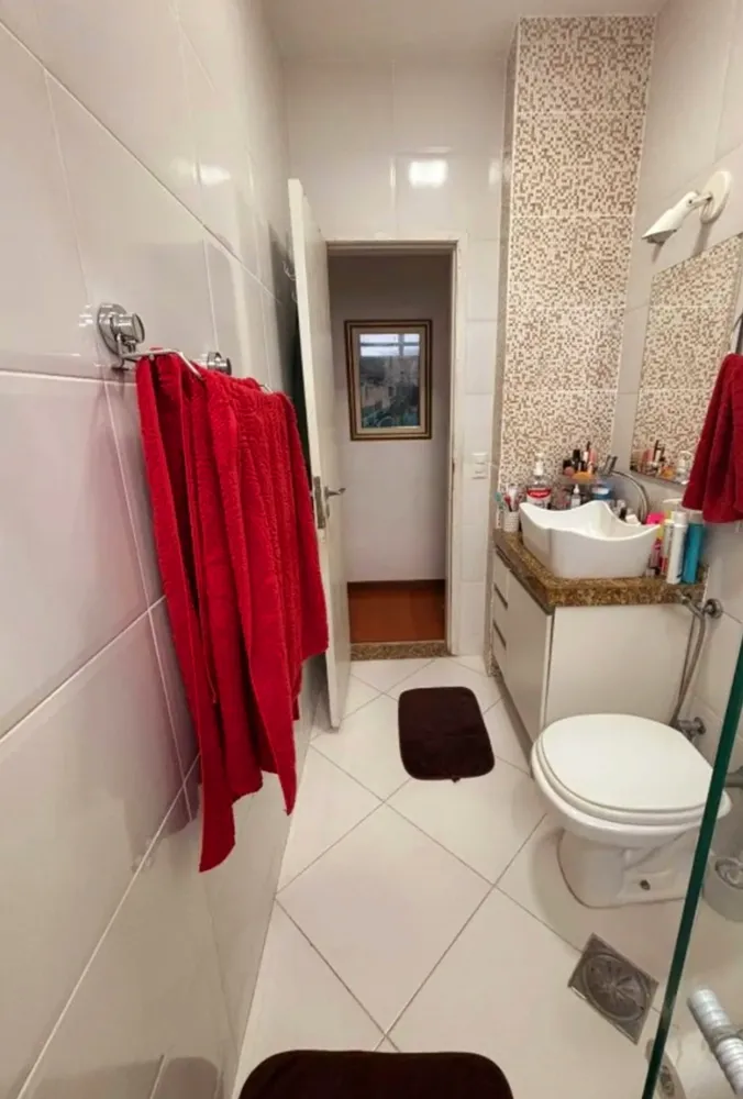 Apartamento, 2 quartos, 61 m² - Foto 12