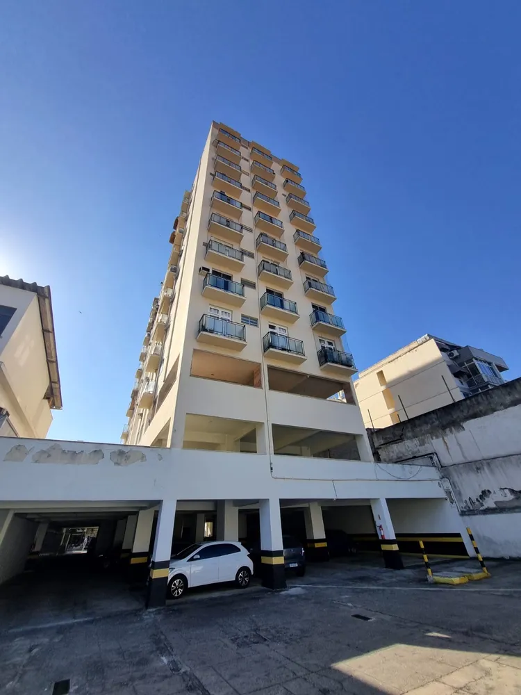 Apartamento, 2 quartos, 61 m² - Foto 27