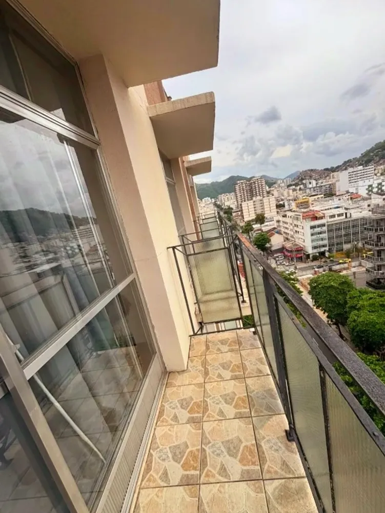 Apartamento, 2 quartos, 61 m² - Foto 2