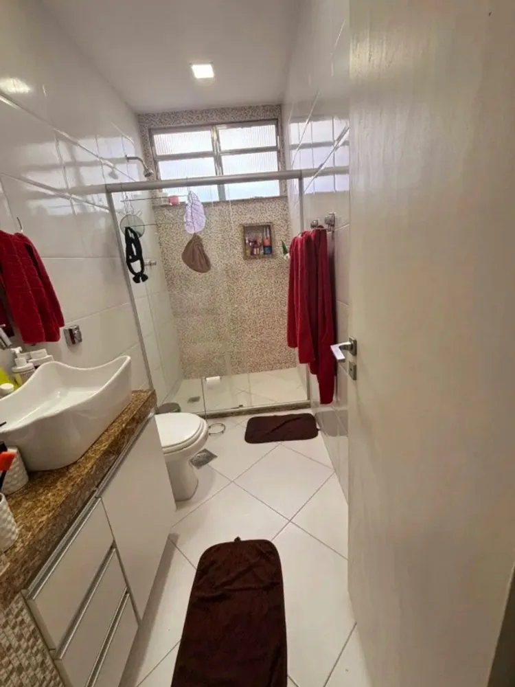 Apartamento, 2 quartos, 61 m² - Foto 11