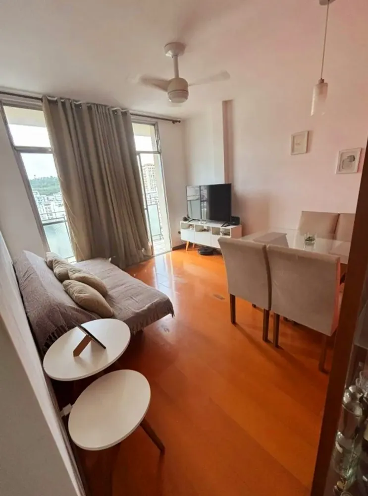 Apartamento, 2 quartos, 61 m² - Foto 1