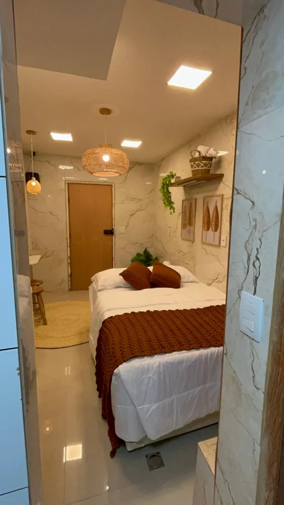 Apartamento, 1 quarto, 18 m² - Foto 5