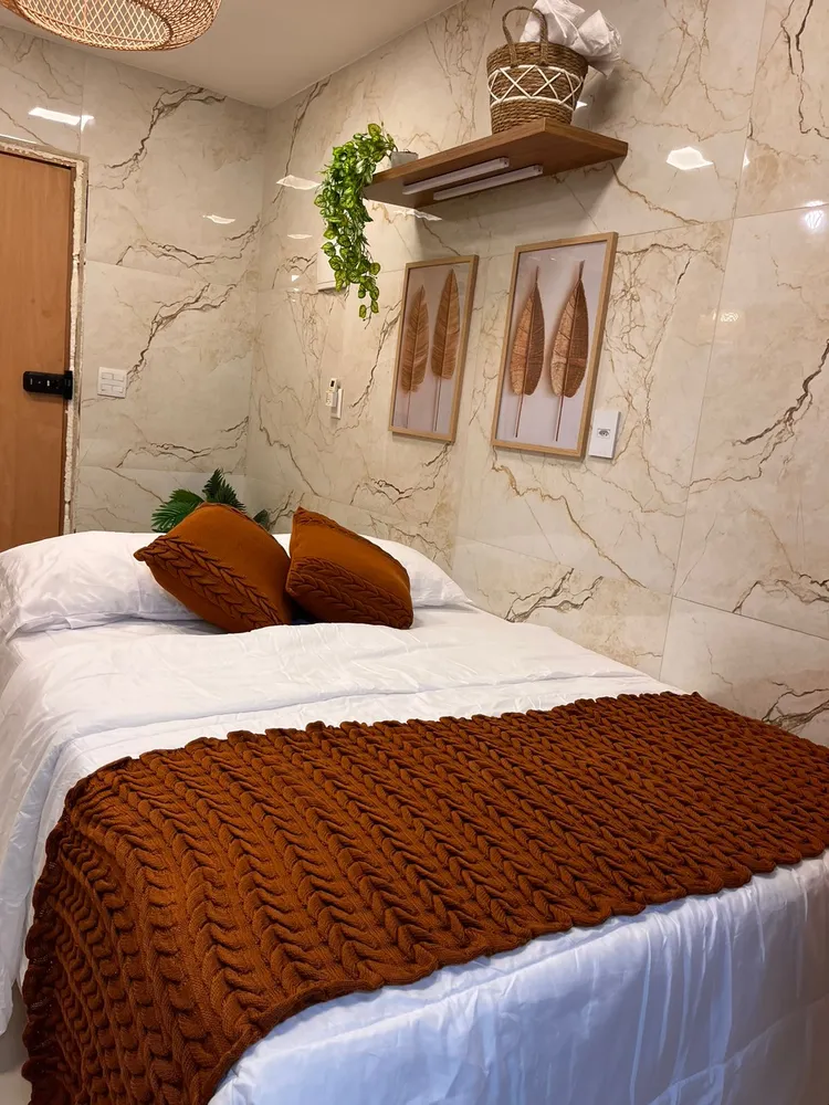Apartamento, 1 quarto, 18 m² - Foto 7