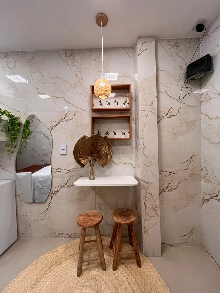 Apartamento, 1 quarto, 18 m² - Foto 4