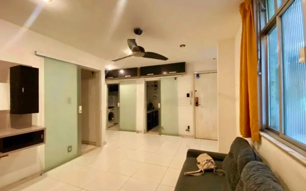 Apartamento, 1 quarto, 54 m² - Foto 6