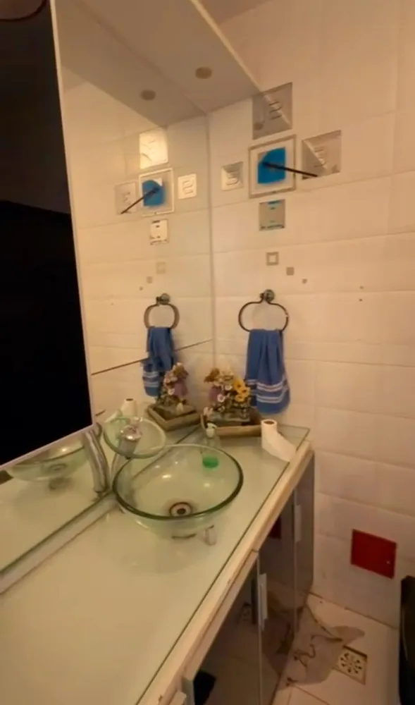 Apartamento, 1 quarto, 54 m² - Foto 19