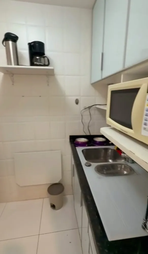 Apartamento, 1 quarto, 54 m² - Foto 24