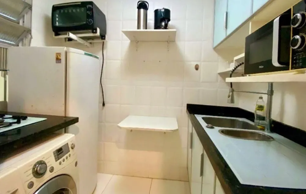 Apartamento, 1 quarto, 54 m² - Foto 23