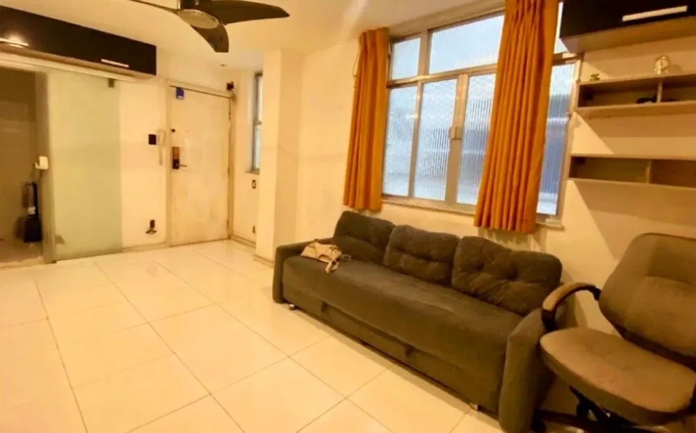 Apartamento, 1 quarto, 54 m² - Foto 5