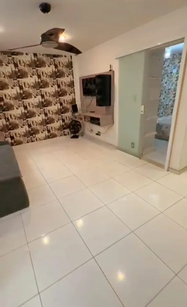 Apartamento, 1 quarto, 54 m² - Foto 4