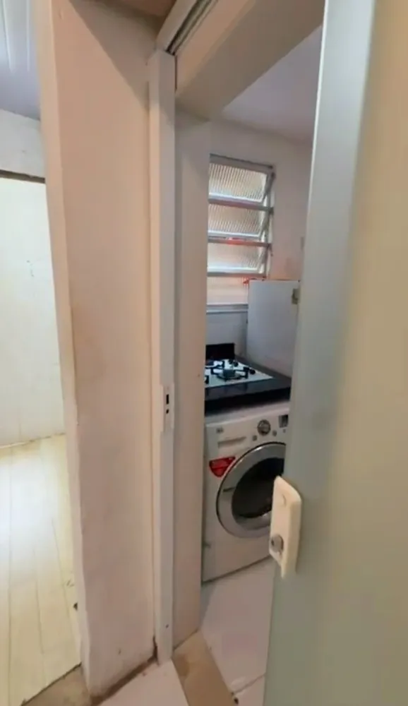 Apartamento, 1 quarto, 54 m² - Foto 22