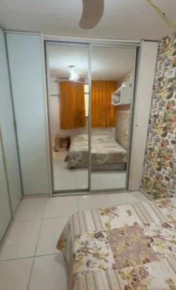Apartamento, 1 quarto, 54 m² - Foto 10