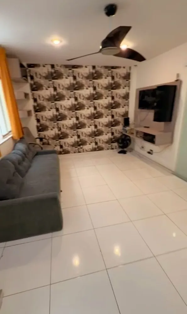 Apartamento, 1 quarto, 54 m² - Foto 2