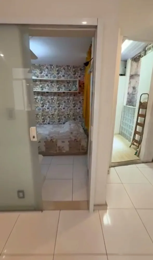 Apartamento, 1 quarto, 54 m² - Foto 8